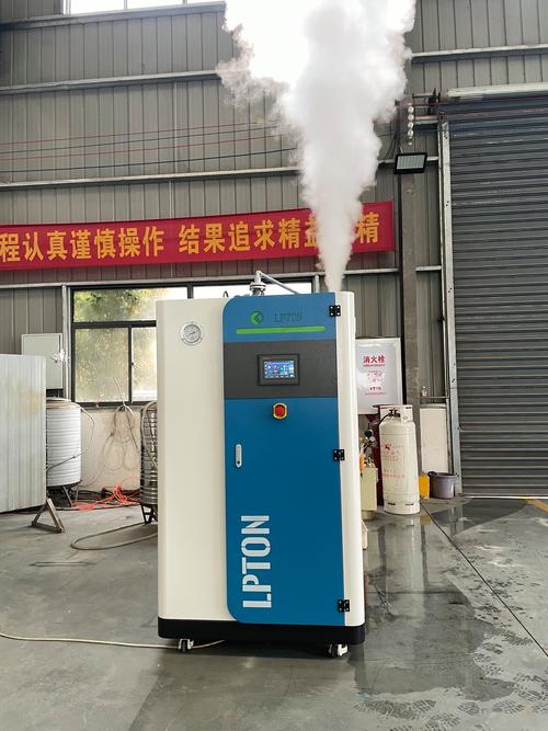 顿蒸汽发生器赋能豆制品行业 2026年4月13日行业观察与技术革新