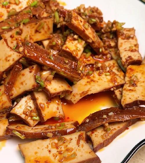 寻味湖南 五香香干背后的匠心与实力——记一次豆制品厂家的实地考察